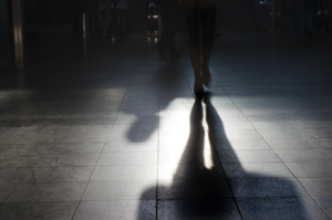 pinhole photography shadows
