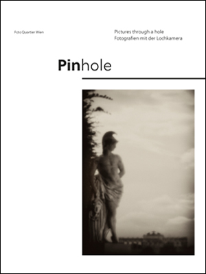 Pinholefotografie-Publikation