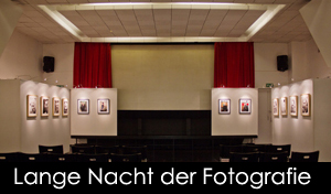 Lange Nacht der Fotografie Lange Nacht der Fotografie