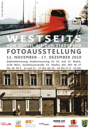 Westseits_Ausstellungsplakat